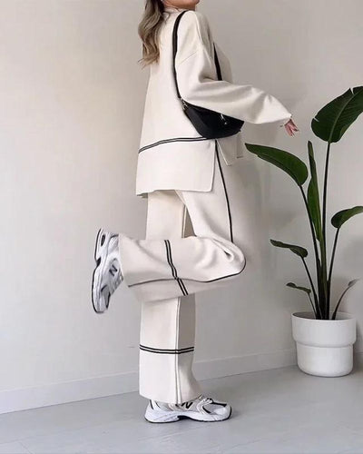 VARELA - UFORMELLT TO-DELT SETT