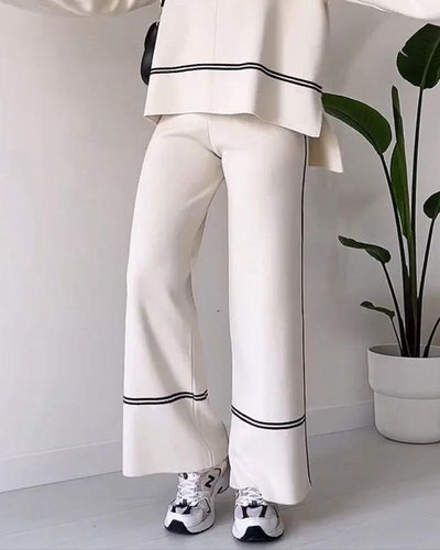 VARELA - UFORMELLT TO-DELT SETT