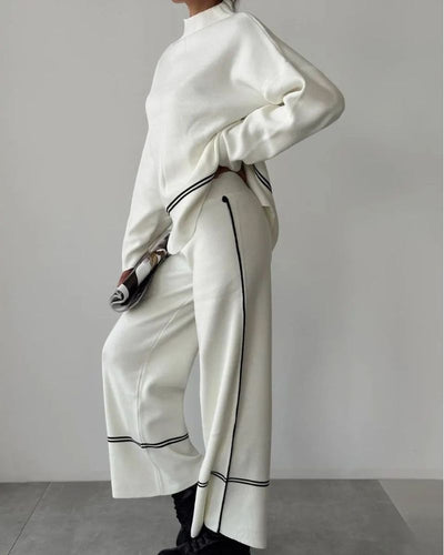 VARELA - UFORMELLT TO-DELT SETT