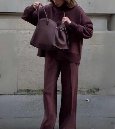 EVA™ - SOFT DOBBELTSETT