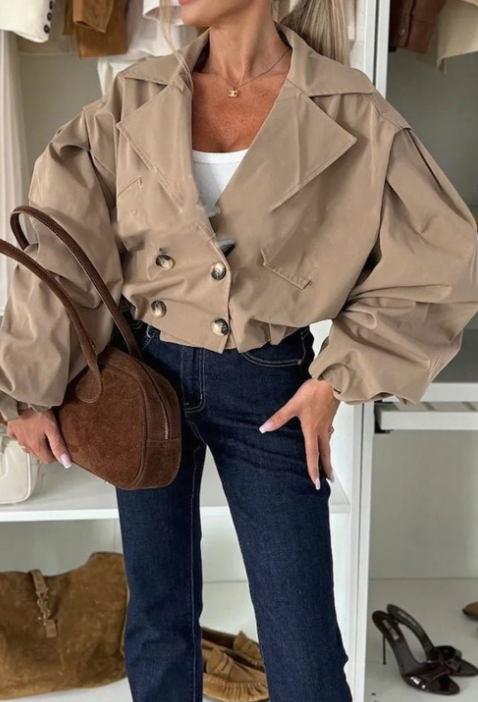 Liora™ - Chic Autumn Set