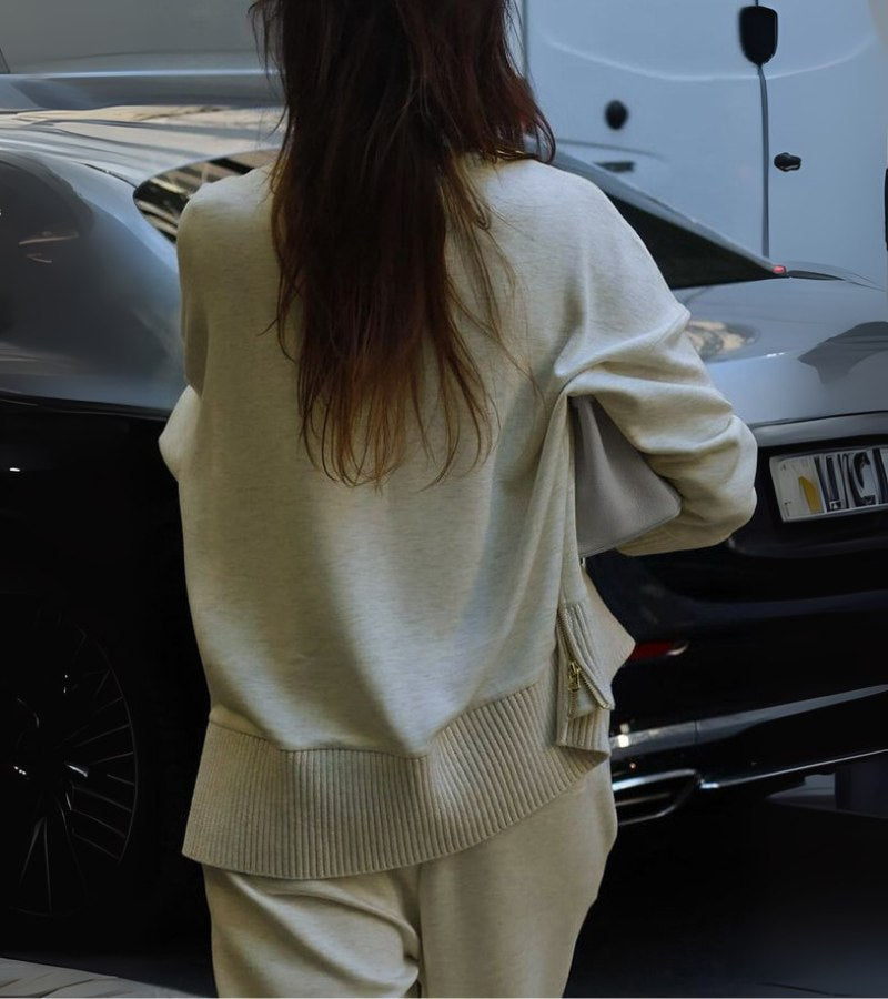 EVA™ - SOFT DOBBELTSETT