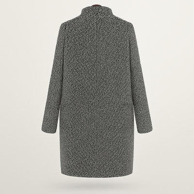 Claudia - Elegant kåpe for høst og vinter