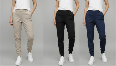 TOMMASO™ - PREMIUM STRETCHBUKSER (1+1 GRATIS)