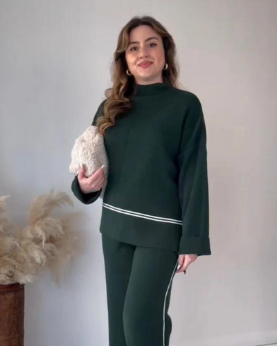 VARELA - UFORMELLT TO-DELT SETT