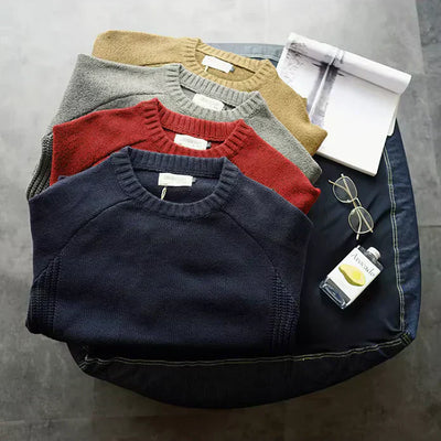 DUMONT LYON - ULLJERSE